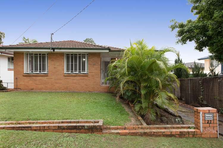 Second view of Homely house listing, 22 Chailey Street, Aspley QLD 4034