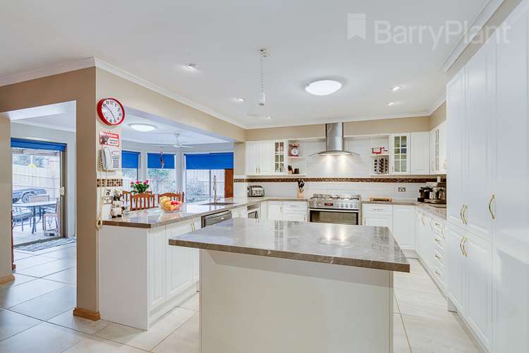 Main view of Homely house listing, 13 Bungarim Wynd, Sydenham VIC 3037