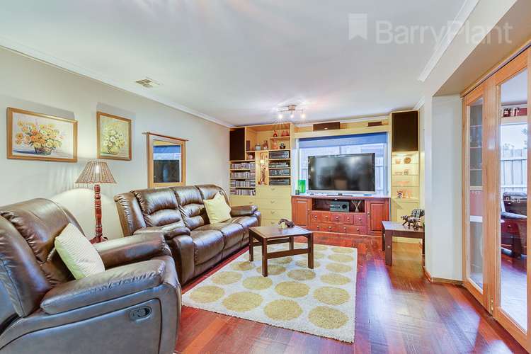 Second view of Homely house listing, 13 Bungarim Wynd, Sydenham VIC 3037