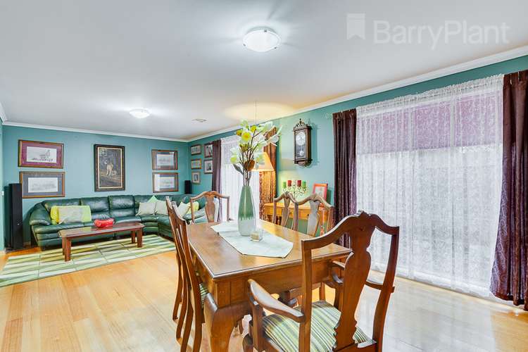 Fourth view of Homely house listing, 13 Bungarim Wynd, Sydenham VIC 3037
