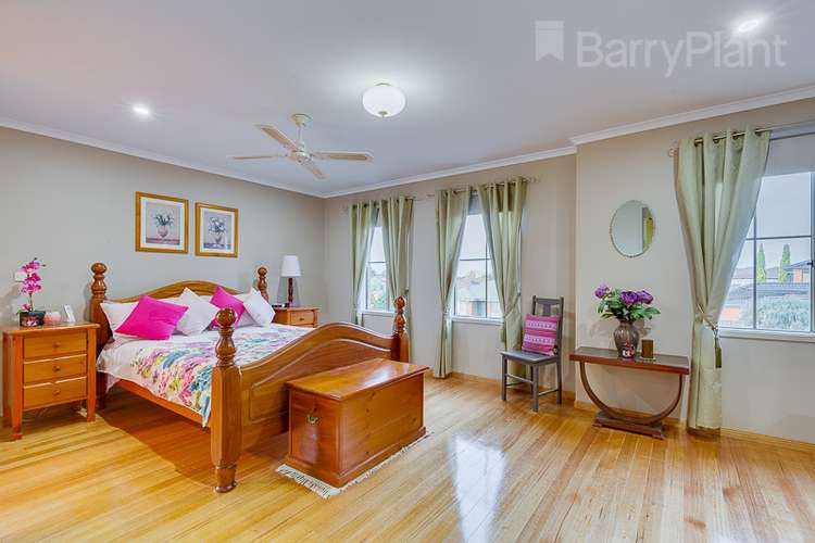 Fifth view of Homely house listing, 13 Bungarim Wynd, Sydenham VIC 3037