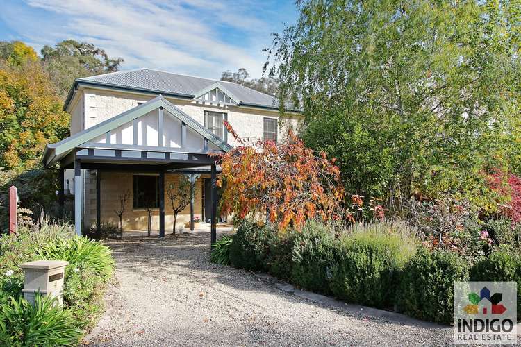 Main view of Homely house listing, 4 Mcharg Place, Beechworth VIC 3747
