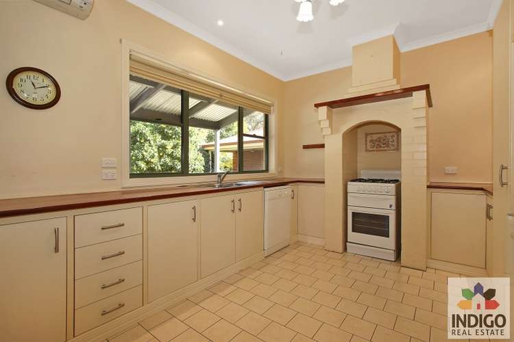 Second view of Homely house listing, 4 Mcharg Place, Beechworth VIC 3747