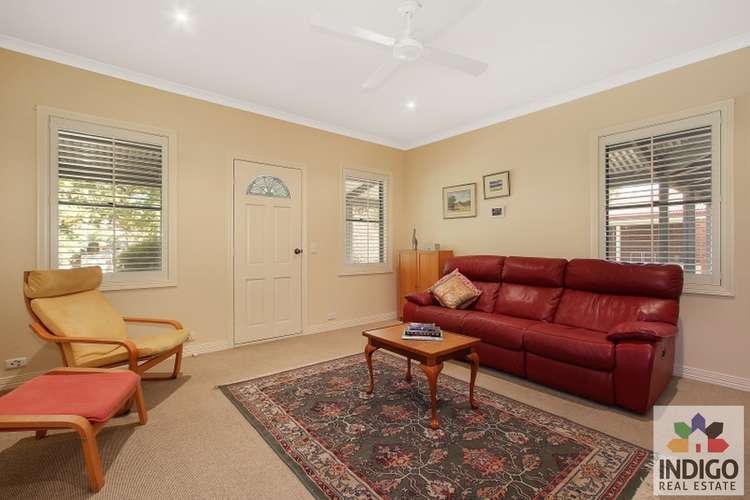 Third view of Homely house listing, 4 Mcharg Place, Beechworth VIC 3747