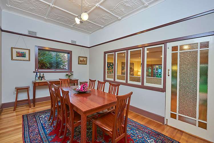 Third view of Homely house listing, 12 Eccles Avenue, Ashfield NSW 2131