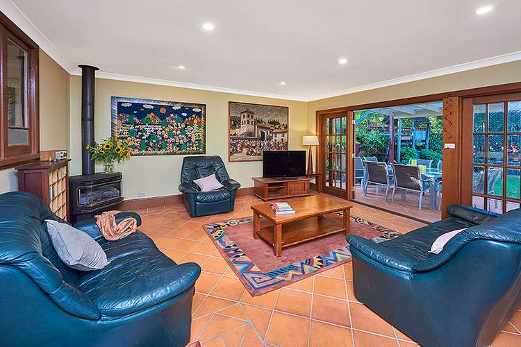 Fourth view of Homely house listing, 12 Eccles Avenue, Ashfield NSW 2131