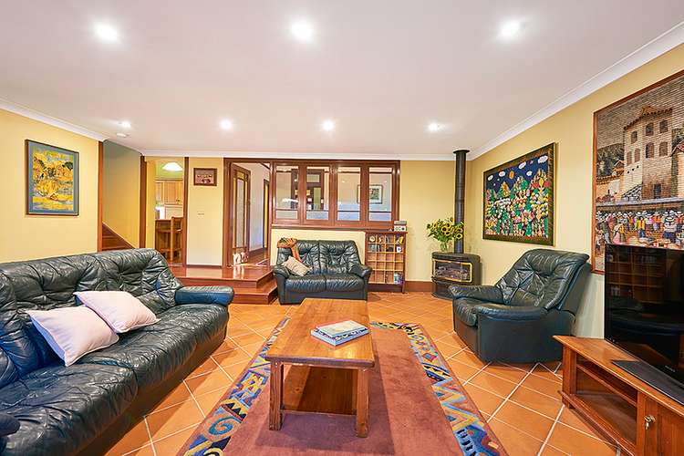 Fifth view of Homely house listing, 12 Eccles Avenue, Ashfield NSW 2131