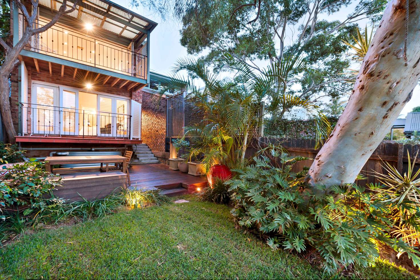 Main view of Homely house listing, 208 Annandale Street, Annandale NSW 2038