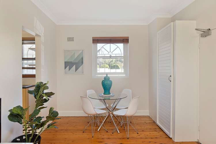 Fourth view of Homely apartment listing, 1/2 Hutchinson Street, Annandale NSW 2038