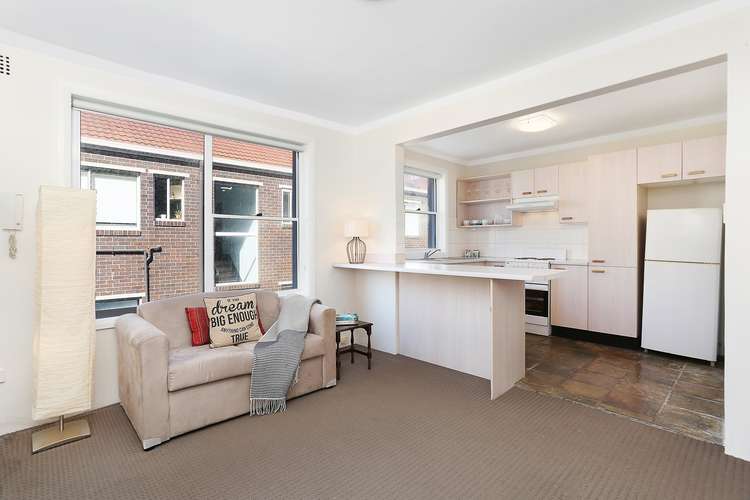 Third view of Homely unit listing, 5/43 Bond Street, Maroubra NSW 2035