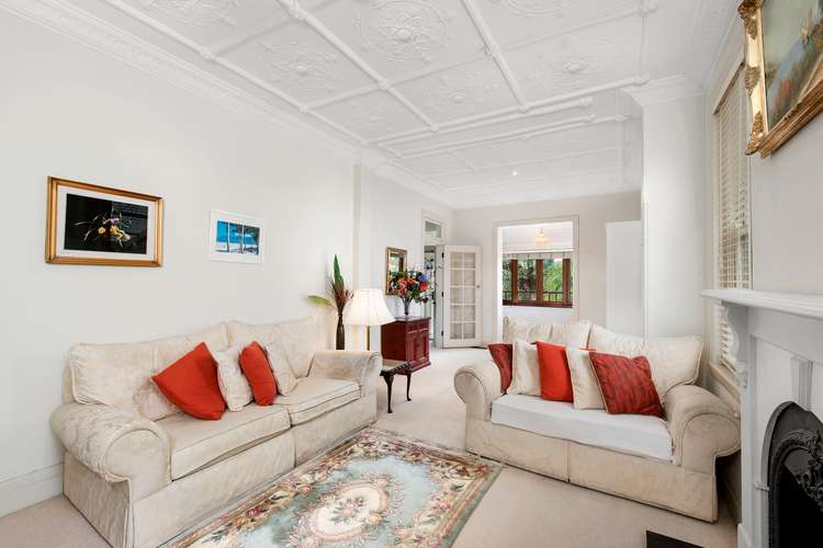 Second view of Homely house listing, 11 Hawkins Street, Artarmon NSW 2064
