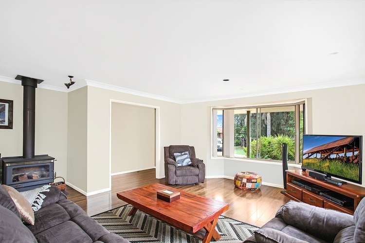 Second view of Homely house listing, 14 Flame Tree Place, Albion Park Rail NSW 2527