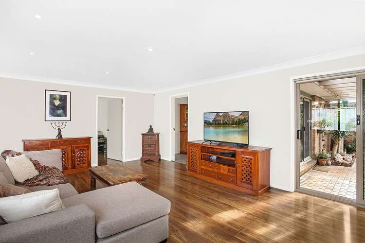 Fifth view of Homely house listing, 14 Flame Tree Place, Albion Park Rail NSW 2527