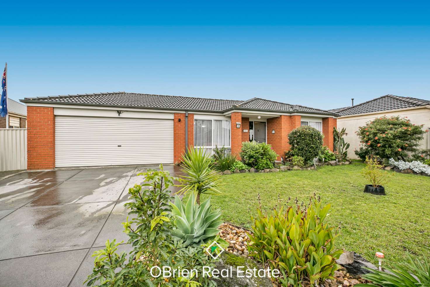 Main view of Homely house listing, 2 MacAlister Place, Pakenham VIC 3810