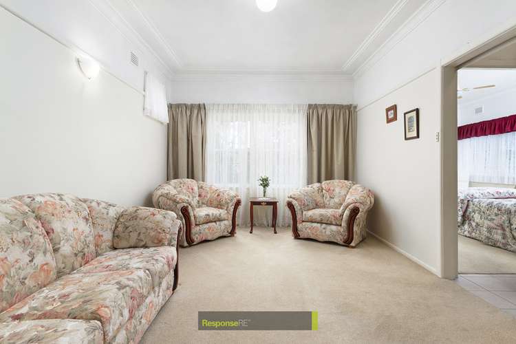 Third view of Homely house listing, 10 Carole Avenue, Baulkham Hills NSW 2153