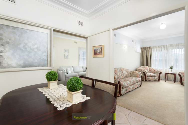 Fourth view of Homely house listing, 10 Carole Avenue, Baulkham Hills NSW 2153