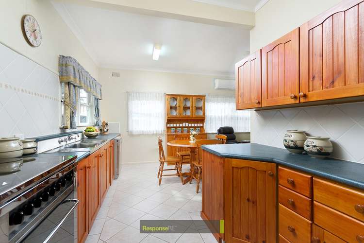 Fifth view of Homely house listing, 10 Carole Avenue, Baulkham Hills NSW 2153