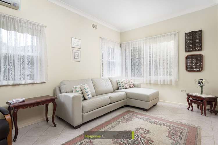 Sixth view of Homely house listing, 10 Carole Avenue, Baulkham Hills NSW 2153