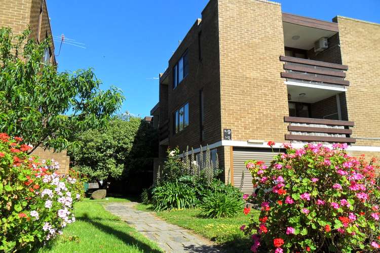 Main view of Homely apartment listing, 11/7-9 Eldridge Street, Footscray VIC 3011