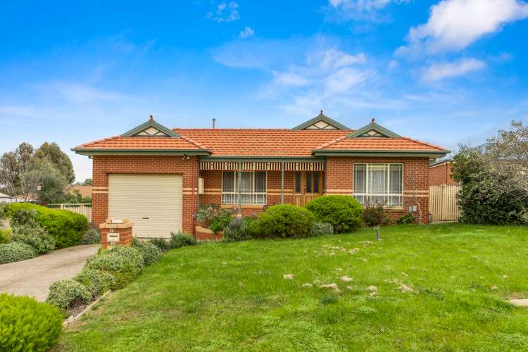 Main view of Homely house listing, 7 Wittick Street, Bacchus Marsh VIC 3340