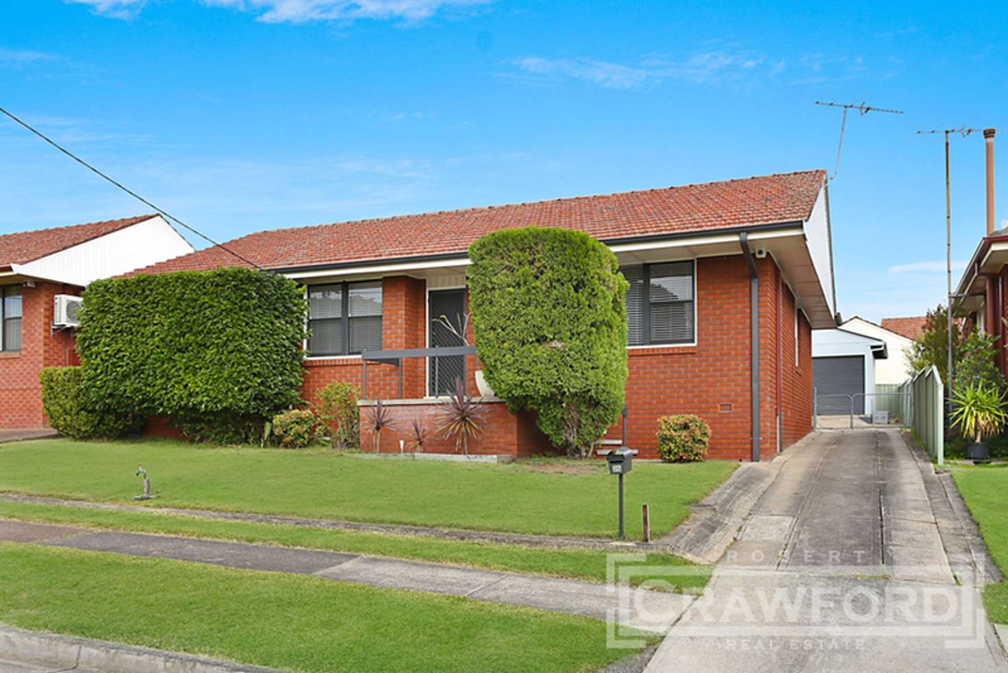 Main view of Homely house listing, 25 Coral Sea Avenue, Shortland NSW 2307