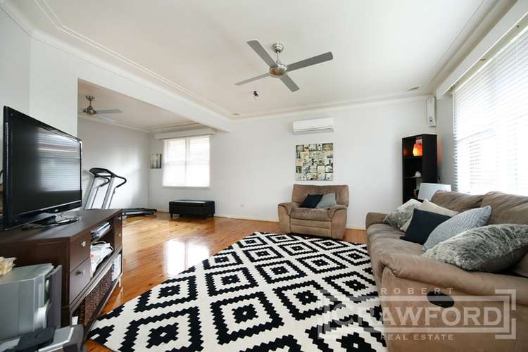 Third view of Homely house listing, 25 Coral Sea Avenue, Shortland NSW 2307