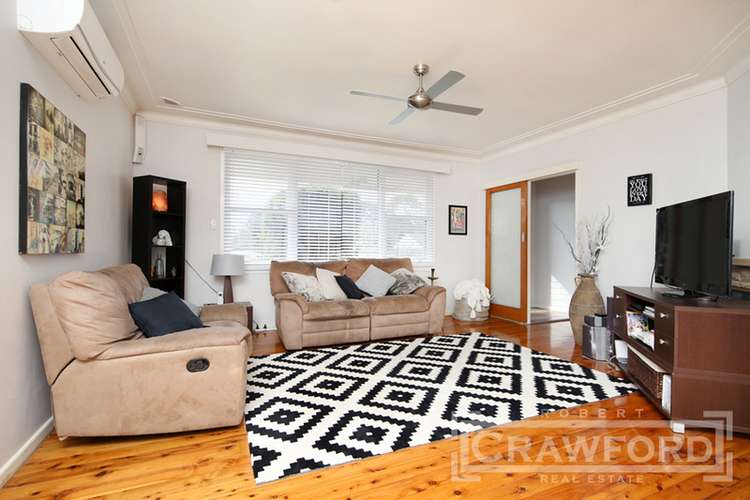 Fourth view of Homely house listing, 25 Coral Sea Avenue, Shortland NSW 2307