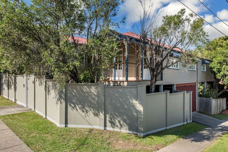 Main view of Homely house listing, 41 Torwood Street, Auchenflower QLD 4066