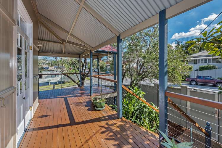 Third view of Homely house listing, 41 Torwood Street, Auchenflower QLD 4066