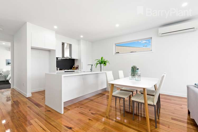 Second view of Homely townhouse listing, 82 Ross Street, Coburg VIC 3058