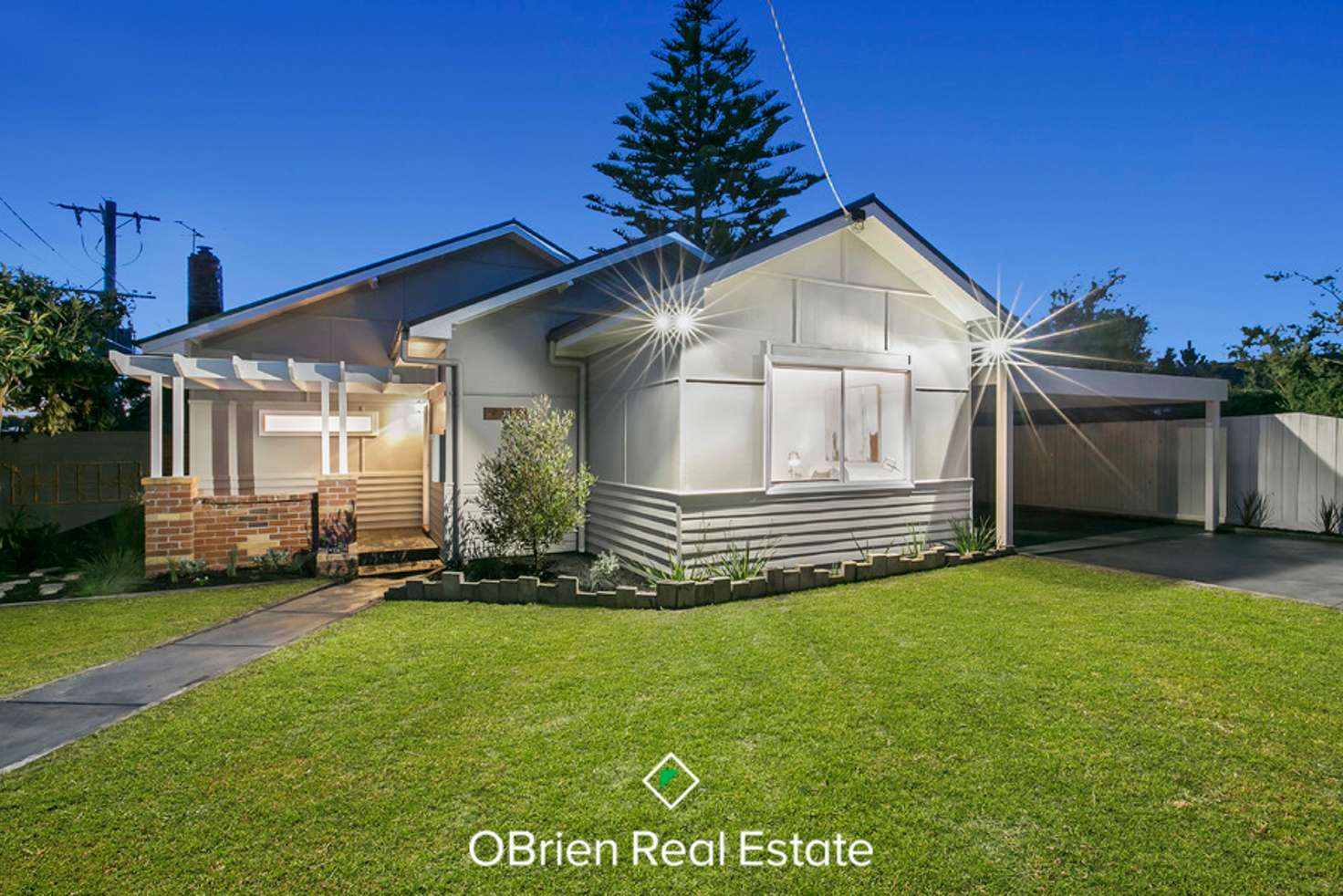 Main view of Homely house listing, 31 Northcliffe Road, Edithvale VIC 3196