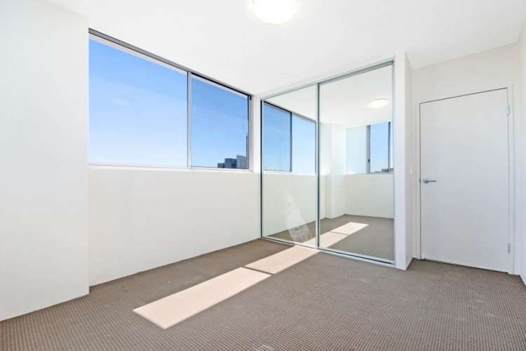 Third view of Homely unit listing, 50/29 Campbell Street, Parramatta NSW 2150