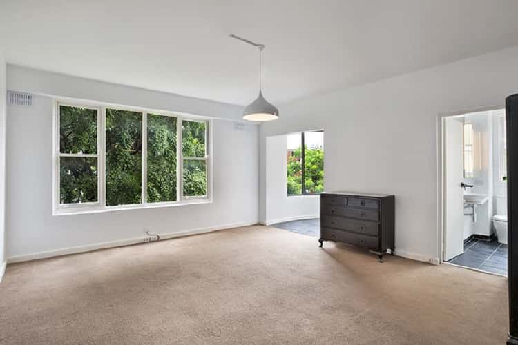 Third view of Homely studio listing, 7/3 Barncleuth Square, Elizabeth Bay NSW 2011