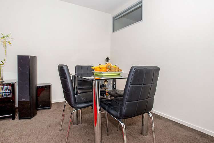 Fifth view of Homely apartment listing, 310/55 Hopkins Street, Footscray VIC 3011