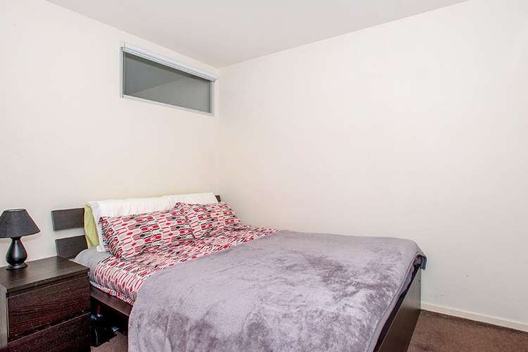 Sixth view of Homely apartment listing, 310/55 Hopkins Street, Footscray VIC 3011