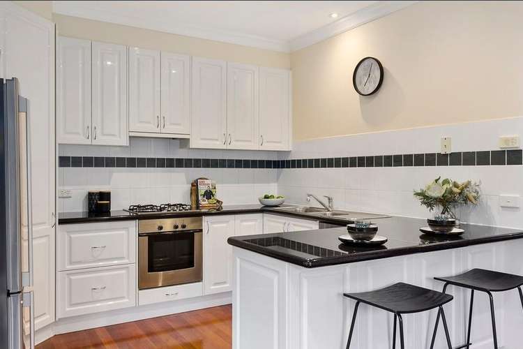 Second view of Homely house listing, 31 Kingswood Rise, Box Hill South VIC 3128