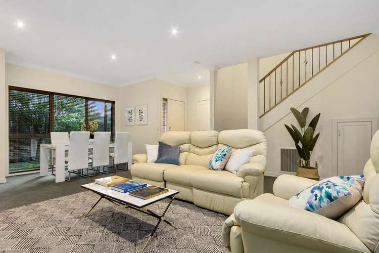 Third view of Homely house listing, 31 Kingswood Rise, Box Hill South VIC 3128