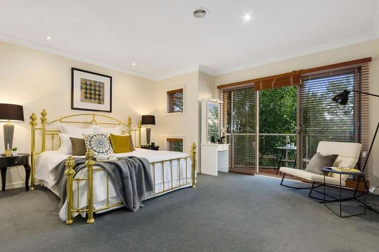 Fifth view of Homely house listing, 31 Kingswood Rise, Box Hill South VIC 3128