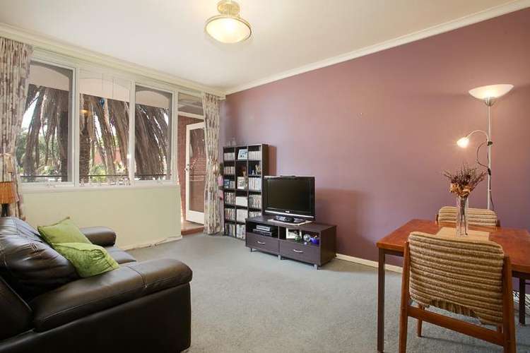 Third view of Homely apartment listing, 7/116 Ascot Vale Road, Flemington VIC 3031