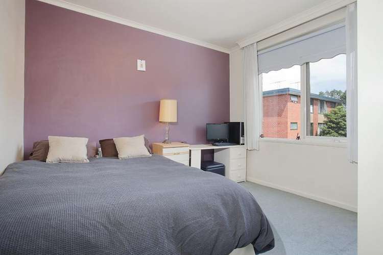 Fourth view of Homely apartment listing, 7/116 Ascot Vale Road, Flemington VIC 3031