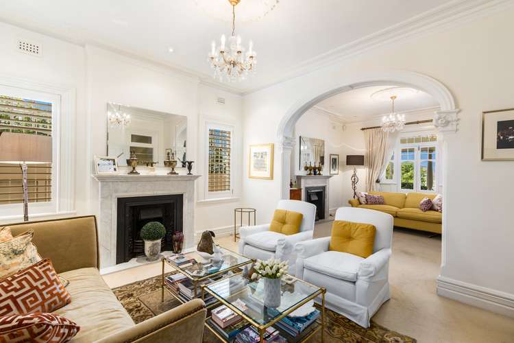 Fifth view of Homely house listing, 6 Redan Street, Mosman NSW 2088