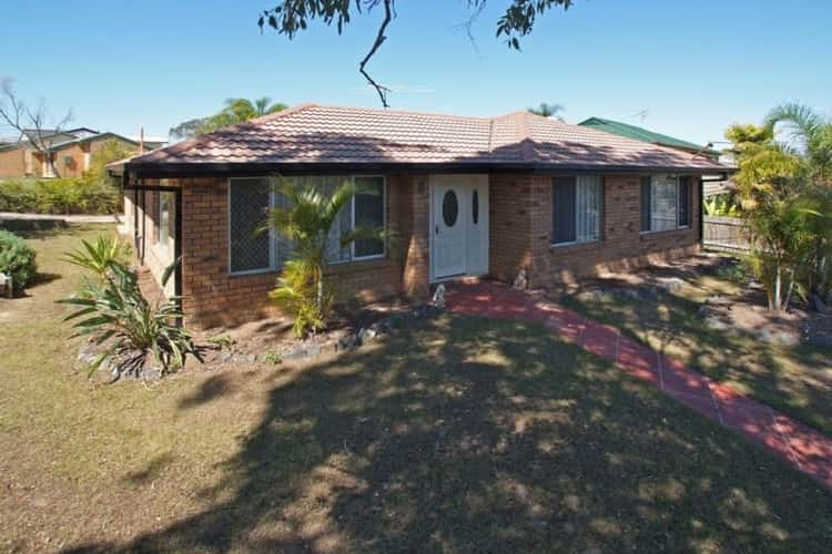 Main view of Homely house listing, 10 Highcrest Drive, Browns Plains QLD 4118