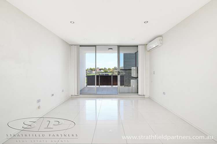 Third view of Homely unit listing, 607/39 Cooper Street, Strathfield NSW 2135