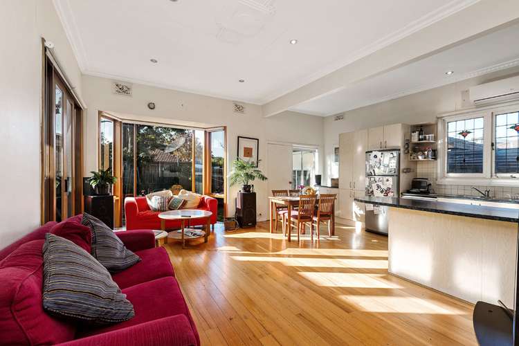 Second view of Homely house listing, 17 Dawson Avenue, Footscray VIC 3011