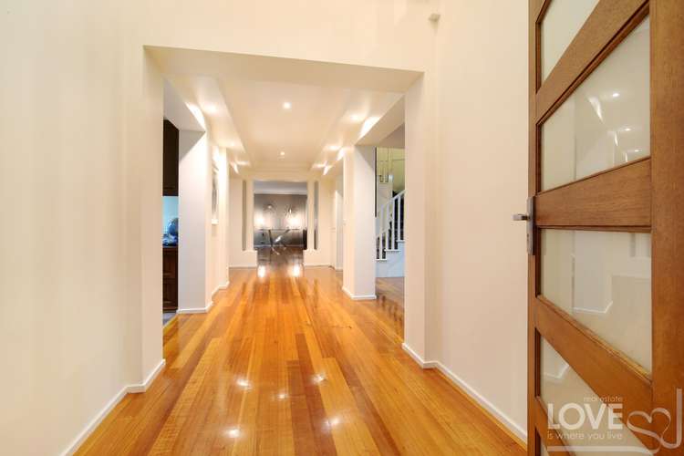 Fourth view of Homely house listing, 128 Blossom Park Drive, Mill Park VIC 3082