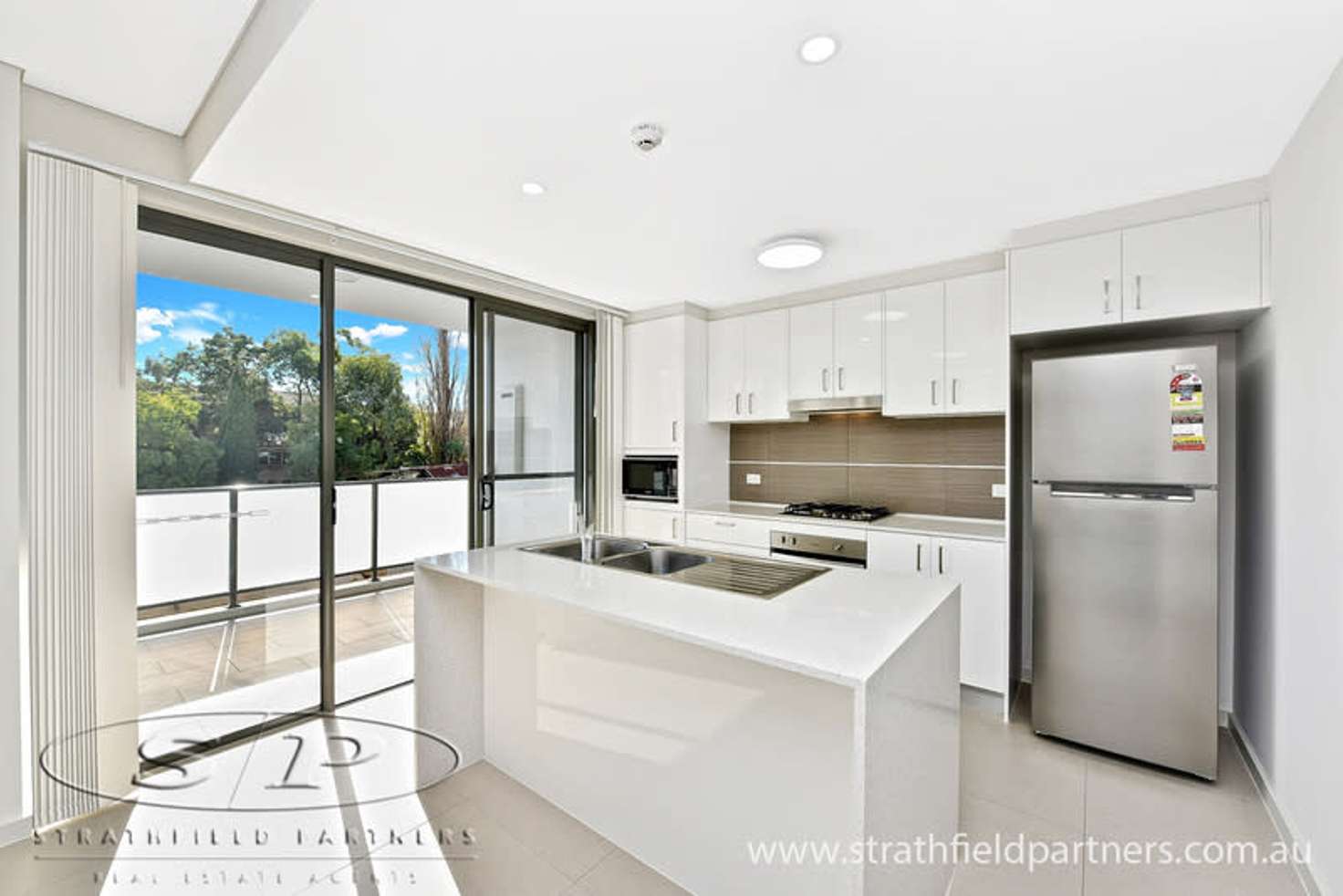 Main view of Homely apartment listing, 17/54-58 MacArthur Street, Parramatta NSW 2150