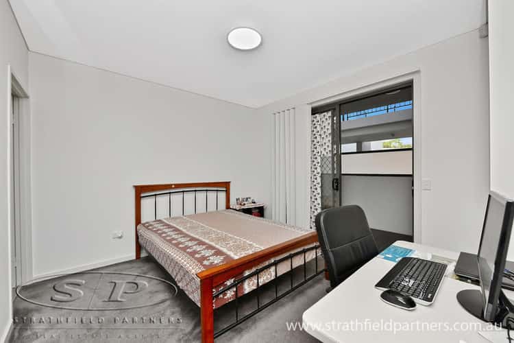 Fourth view of Homely apartment listing, 17/54-58 MacArthur Street, Parramatta NSW 2150
