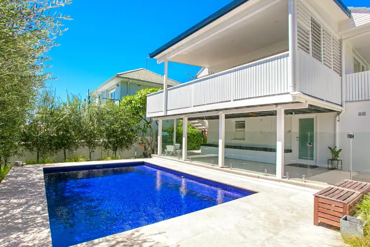 Main view of Homely house listing, 17 Beach Street, Curl Curl NSW 2096