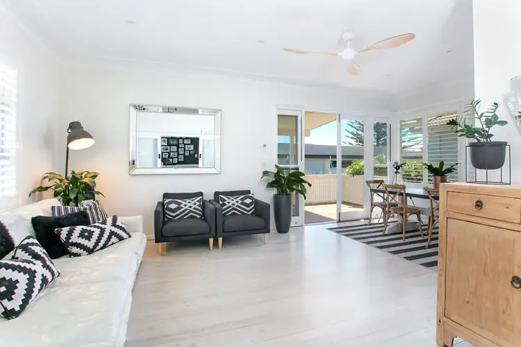 Third view of Homely house listing, 17 Beach Street, Curl Curl NSW 2096