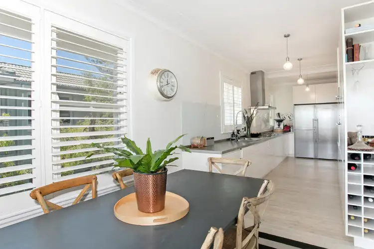 Fourth view of Homely house listing, 17 Beach Street, Curl Curl NSW 2096